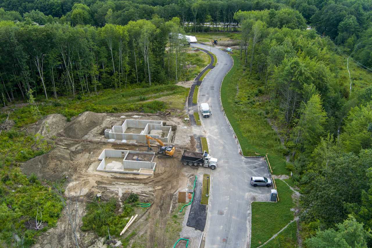 David Banks Scarborough Developments Brandy Lane The David Banks