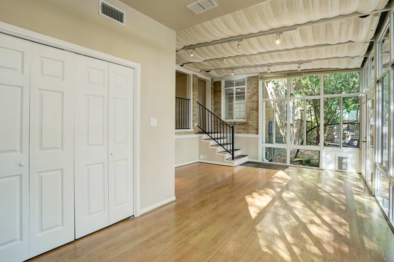 Tarrytown Susan Barringer Austin Real Estate Agent