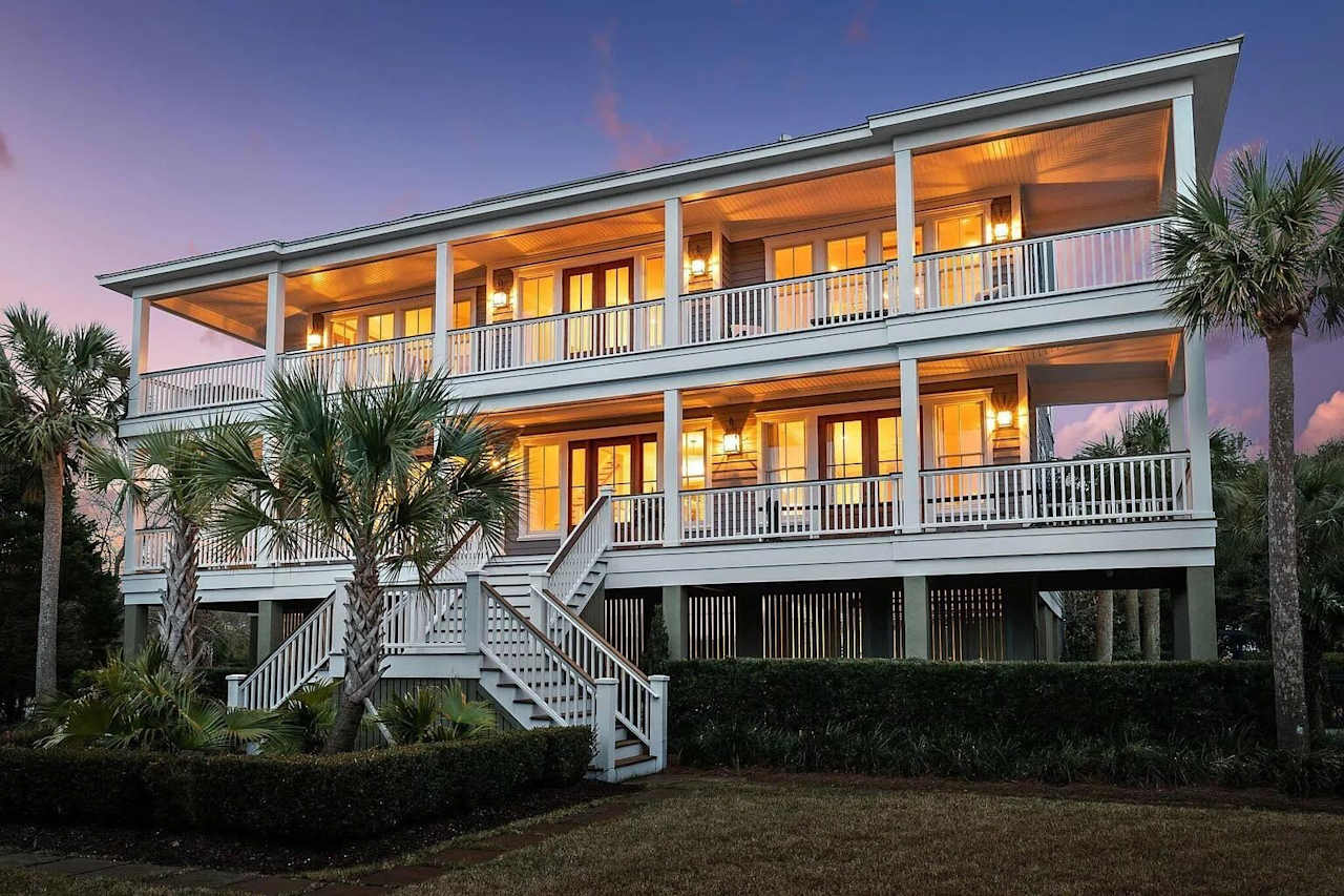 Meet the Team St. Germain Properties