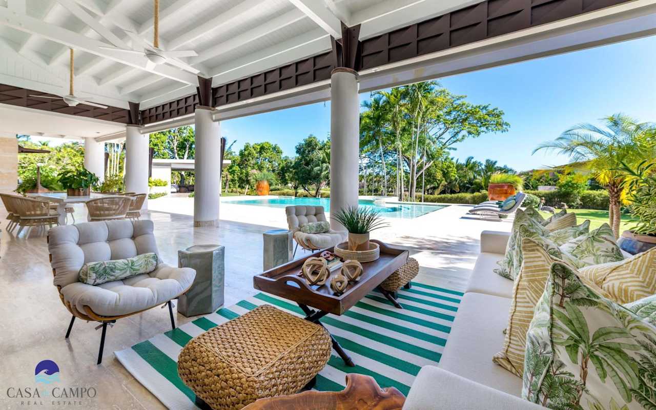 Casa de Campo | Dominican Republic Real Estate Agents
