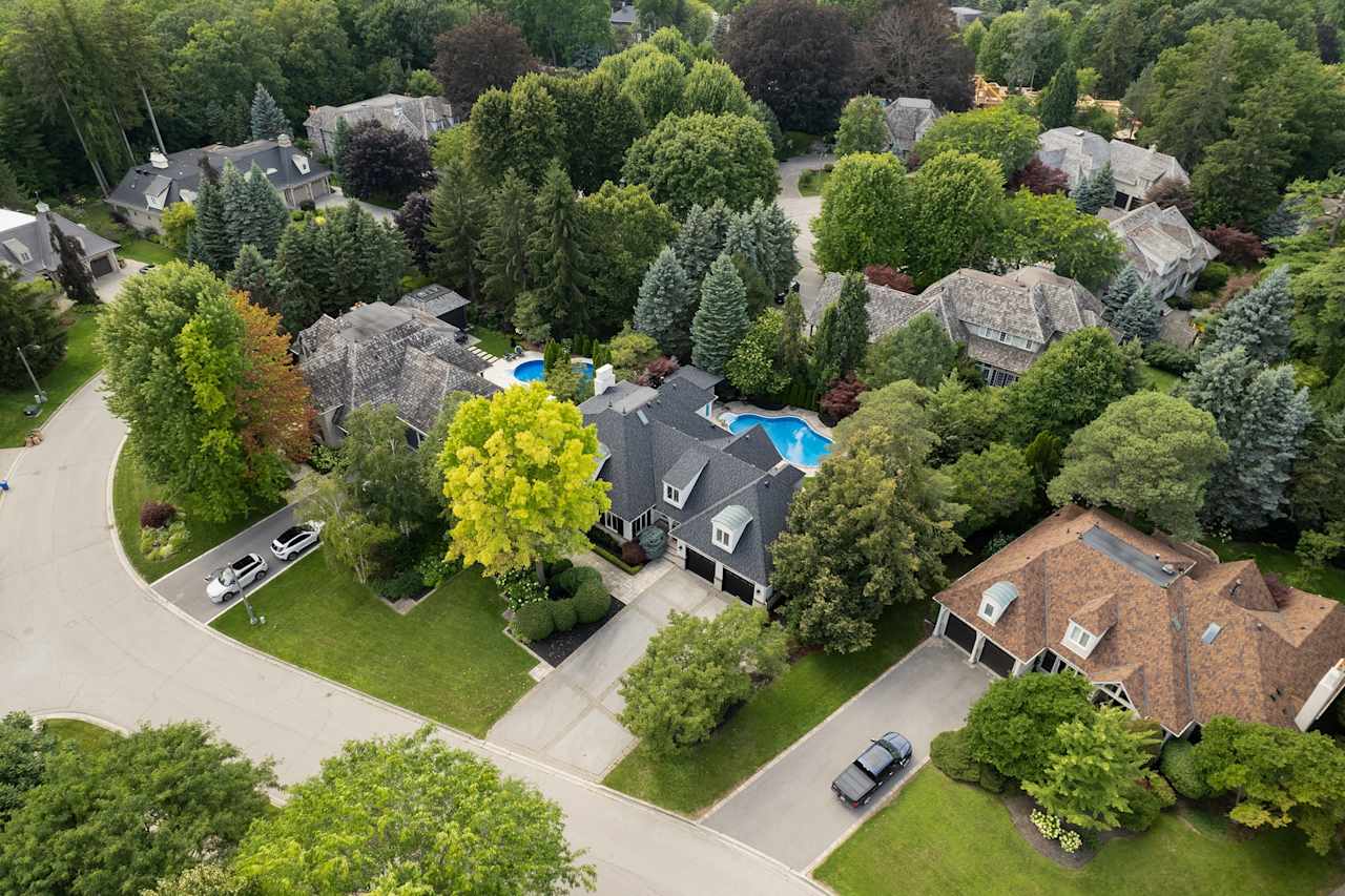 1141 Westdale Road Oakville, ON L6L 6P5 Goodale Miller Team
