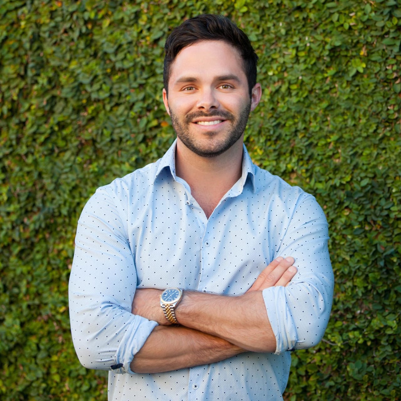 About Cody Cooper Austin Real Estate Sprout Realty