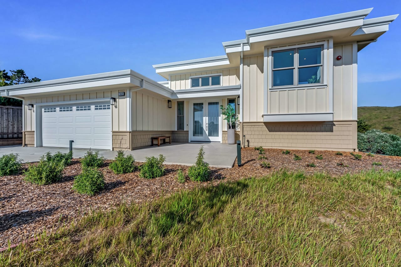 Gallery Harbor View At Bodega Bay