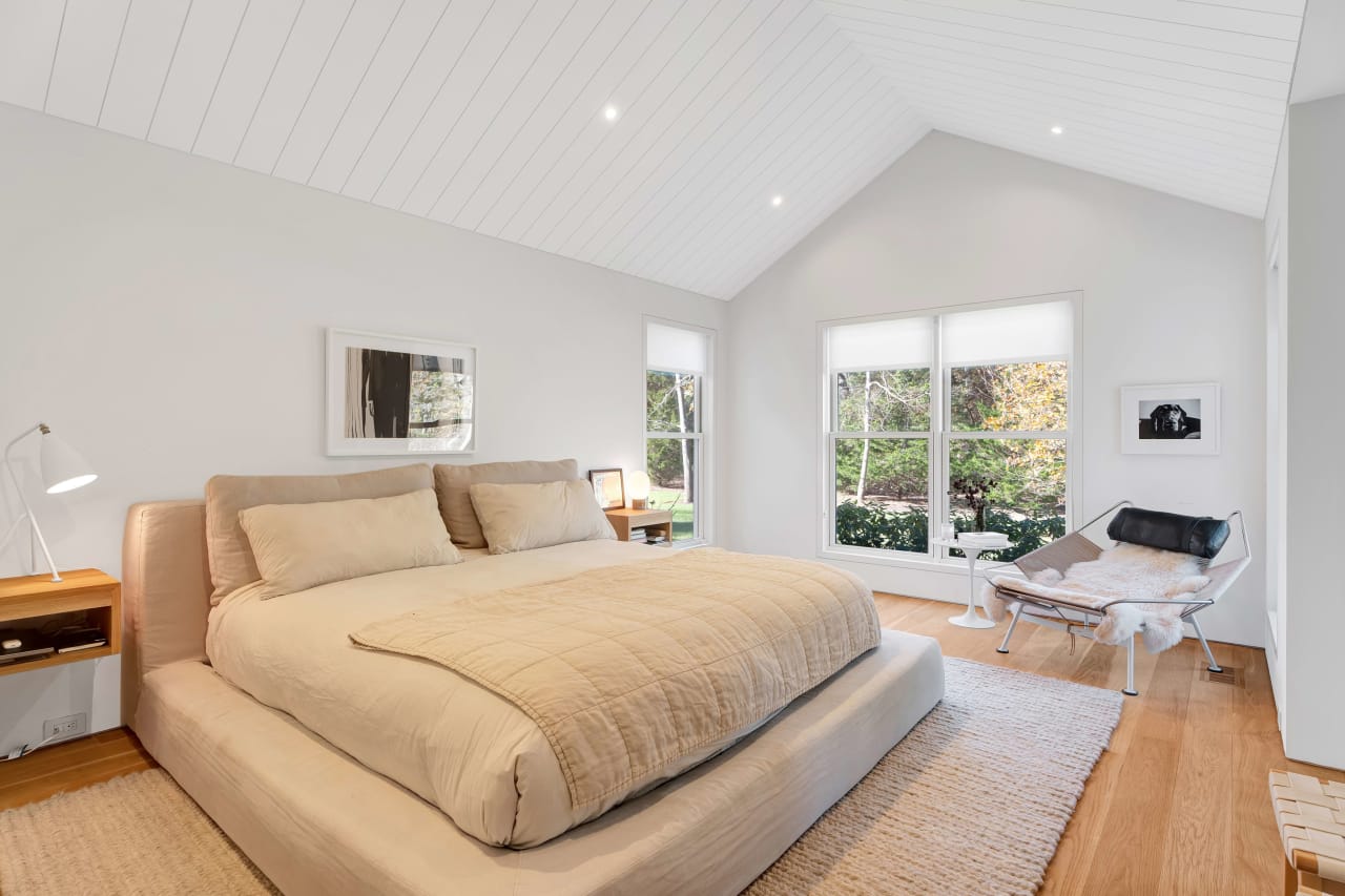 Recently Renovated Sag Harbor Beach House