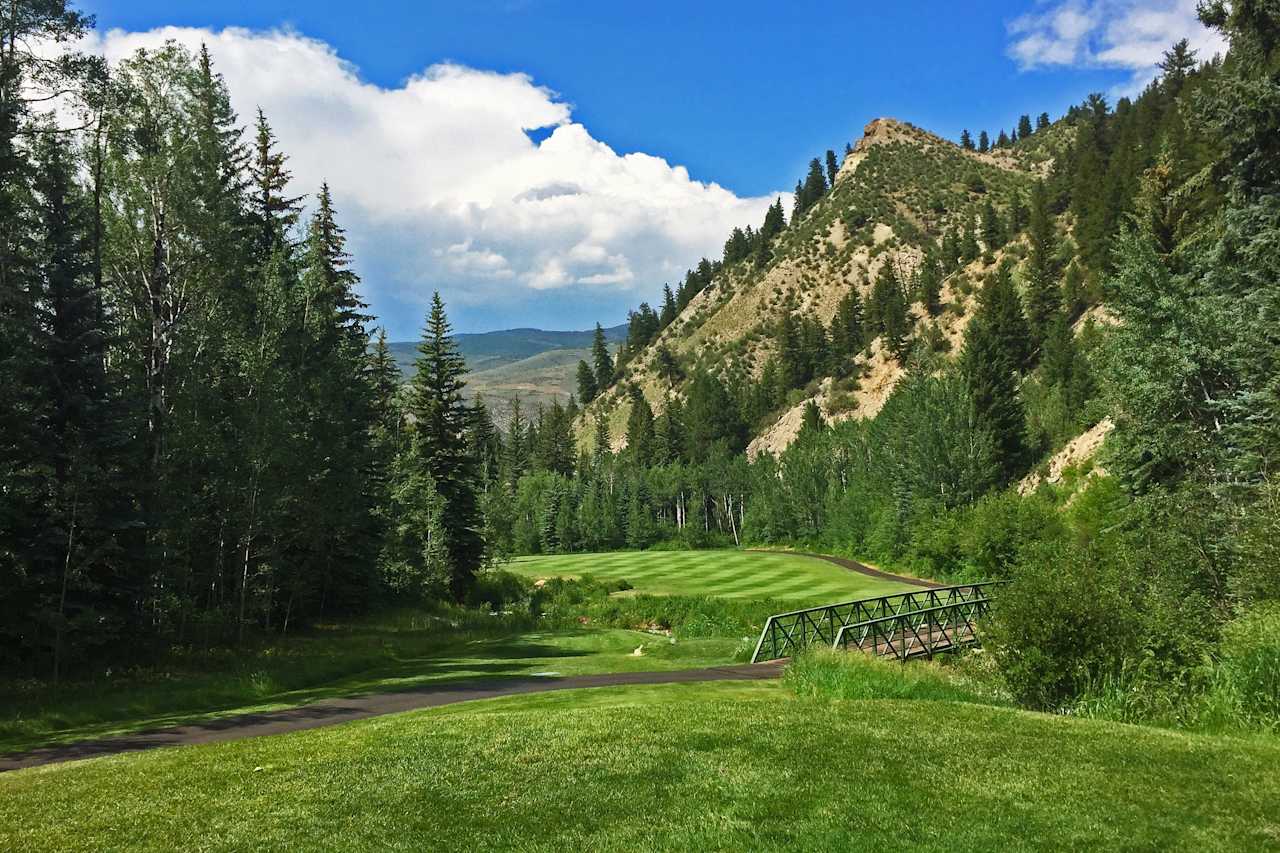 Golf Properties for Sale in Idaho Cindy Bond