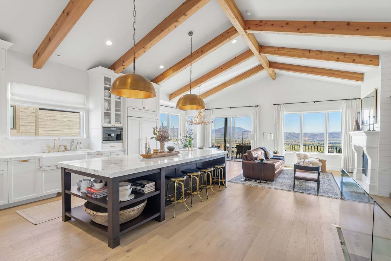 Trappers Ridge Development