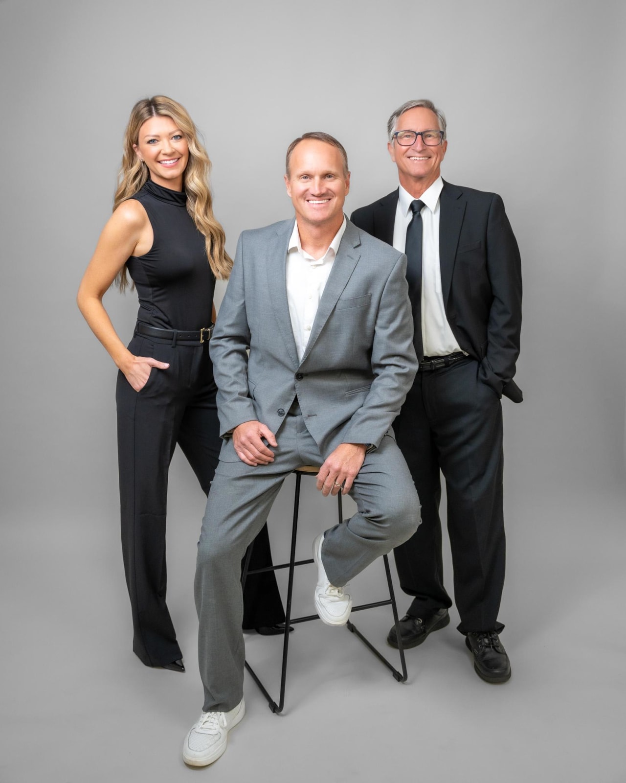 Team Spurlock Kessel Real Estate