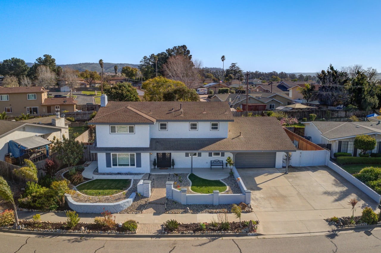 homes for sale san luis obispo I Invest SLO