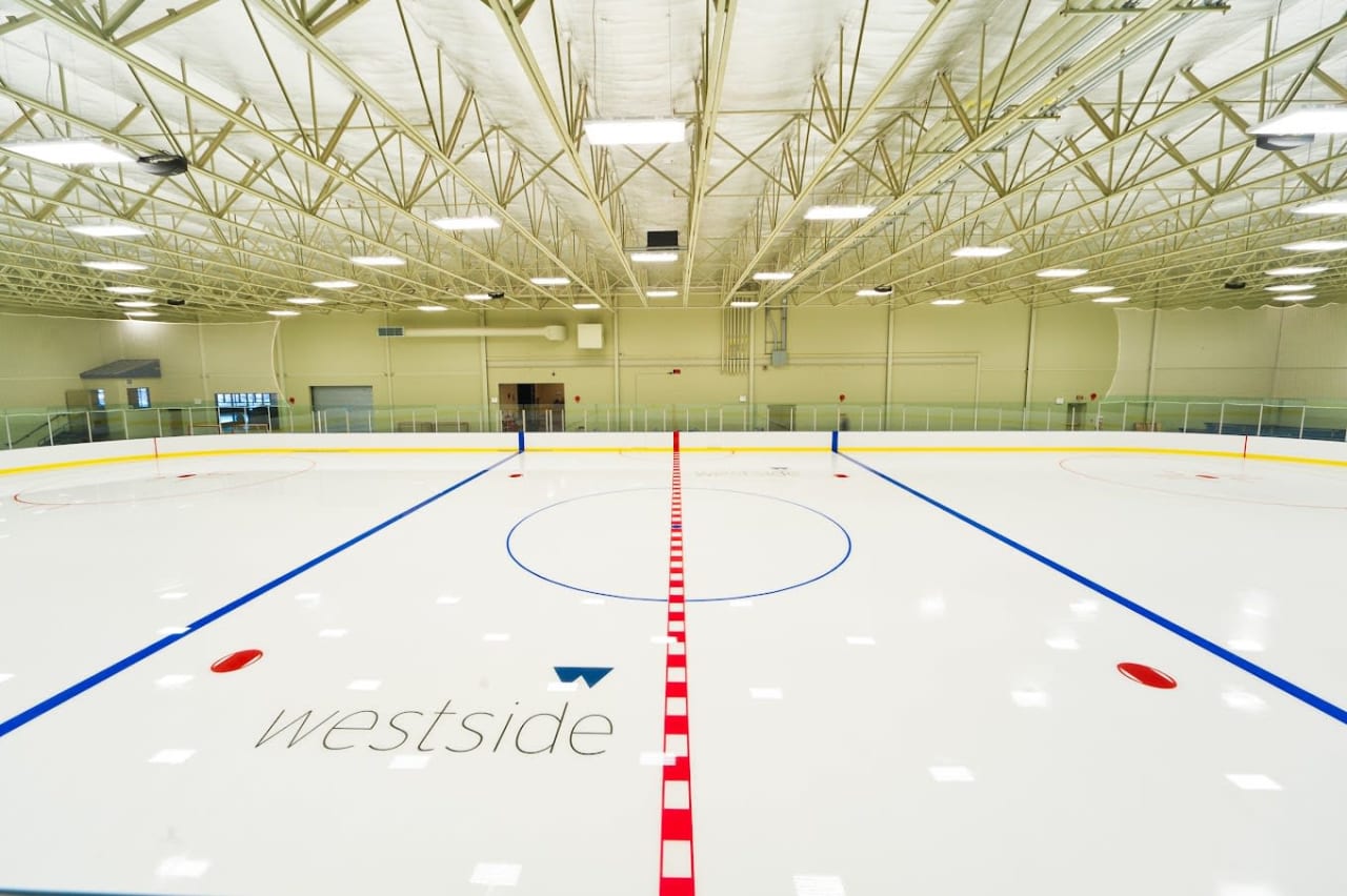 Westside Hockey Field