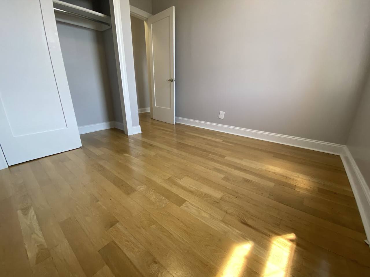 Saint Nicholas Avenue