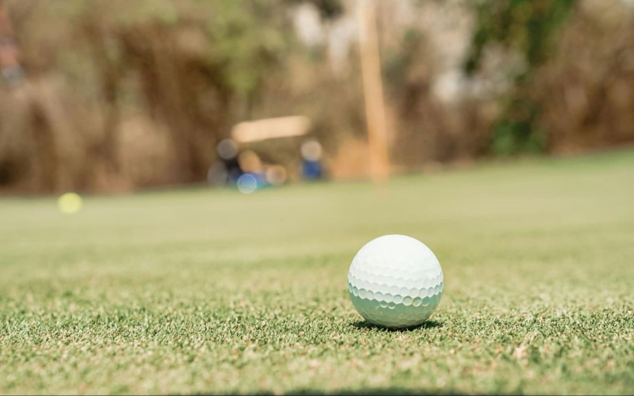 Best Golf Courses in Charleston, SC