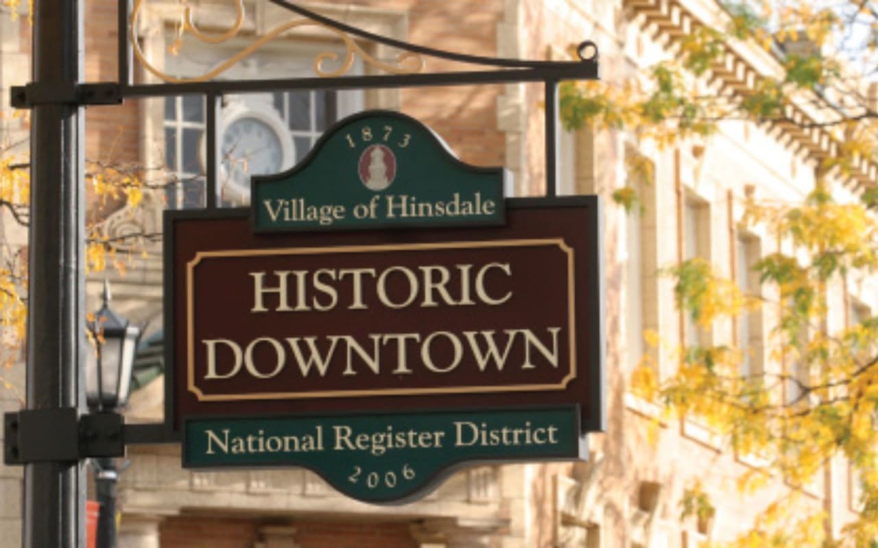 An Ultimate Weekend Guide for Things to do in Hinsdale, IL