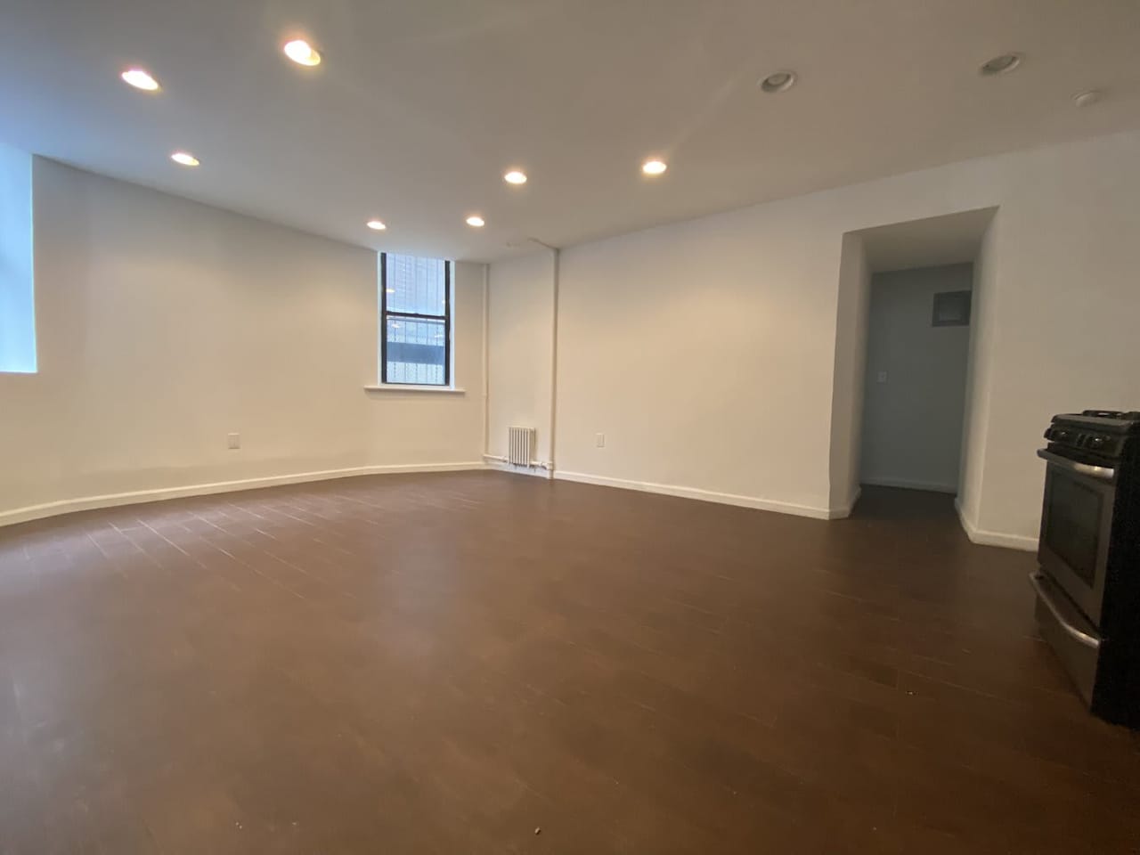 Saint Nicholas Avenue