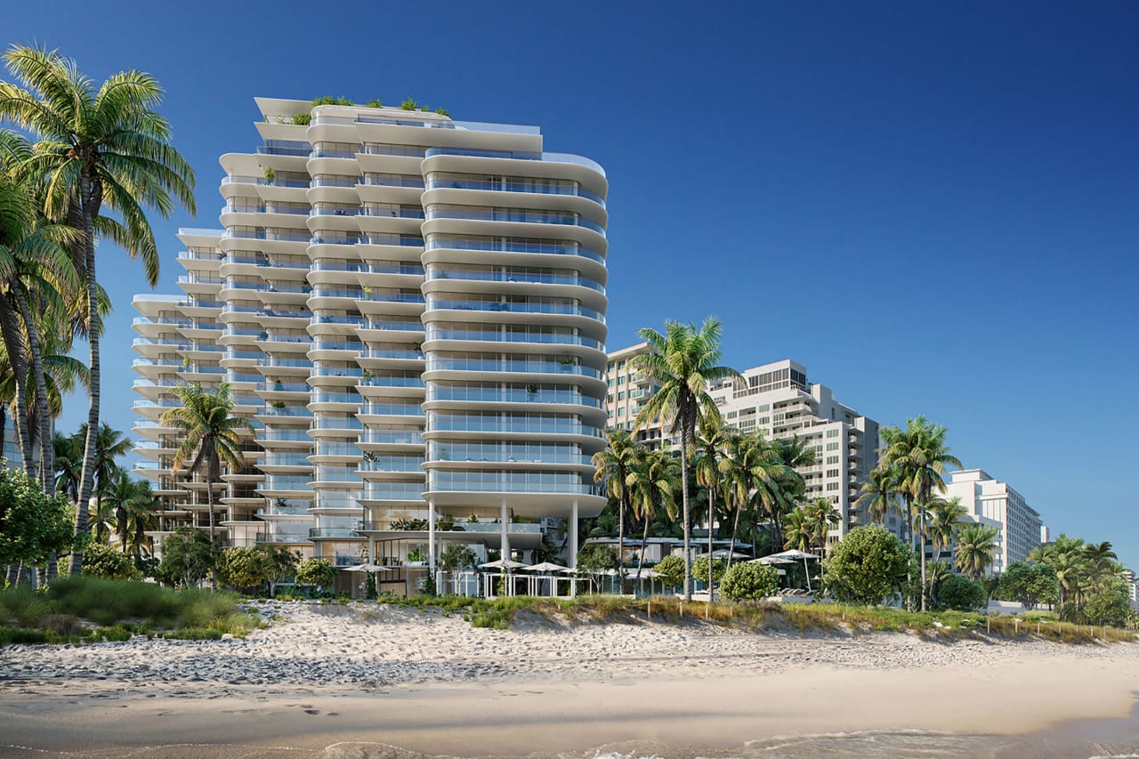 The Perigon Miami Beach