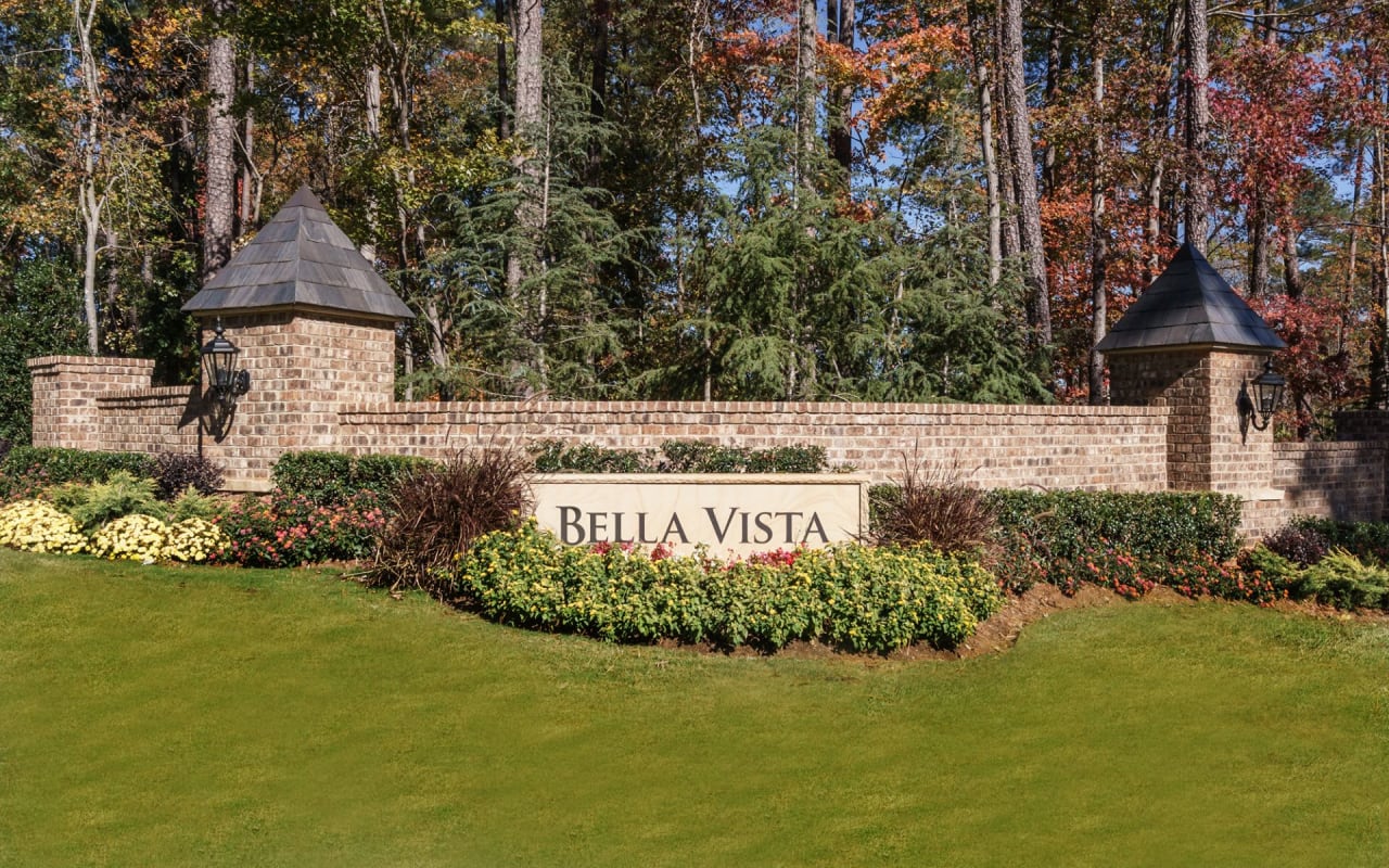 Bella Vista