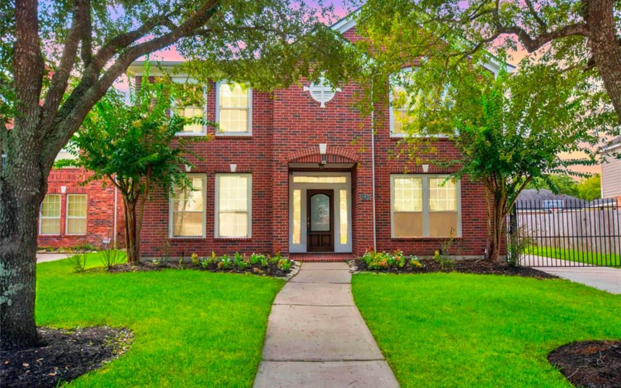 Buying a Home in Katy, TX Blog Javier Tello