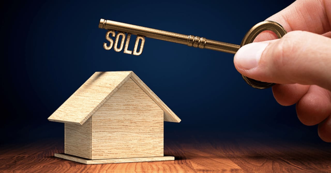 Selling Your Home? Key Tips for Selling in Today’s Market