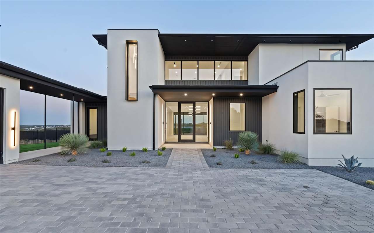 Picture of Luxury Home Design Trends for 2024 | Blog | The Agency Austin