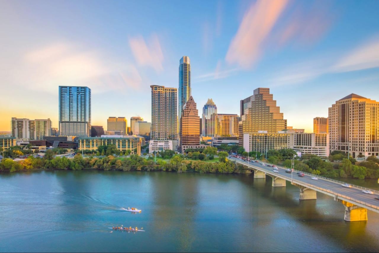 Top 5 Things to Do in Downtown Austin