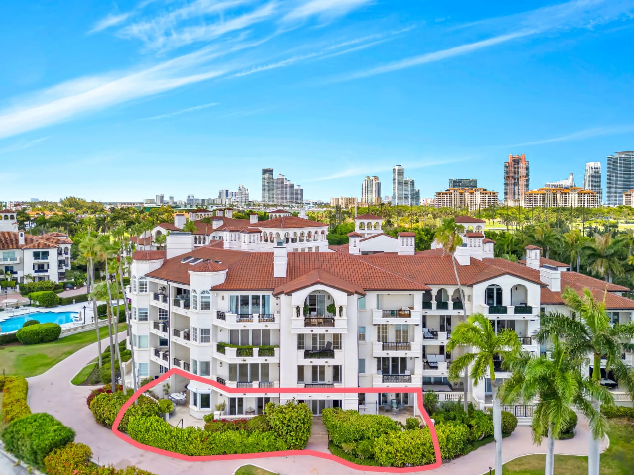 2013 Fisher Island Drive 