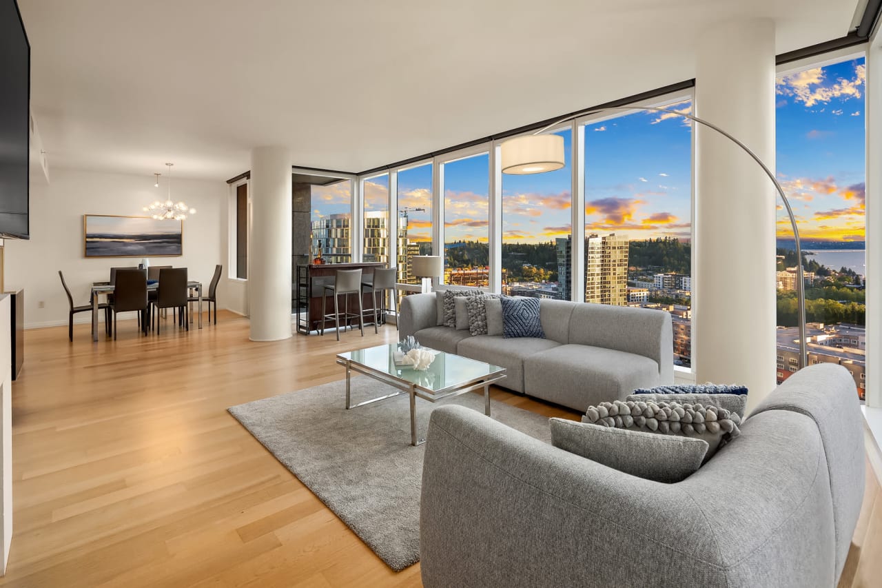 Bellevue Towers Jason Foss Luxury Real Estate Agent