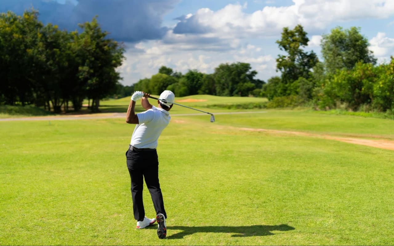 6 Best Golf Courses in Bergen County