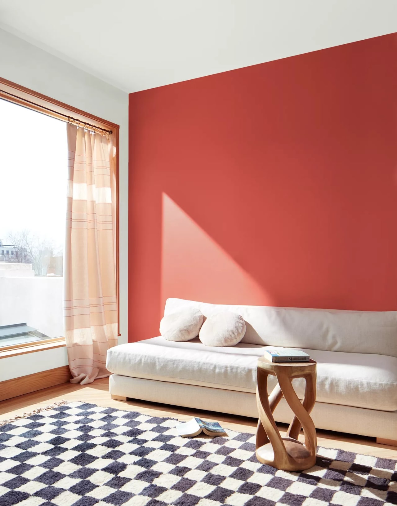 Raspberry Blush, Benjamin Moore’s 2023 Color of The Year