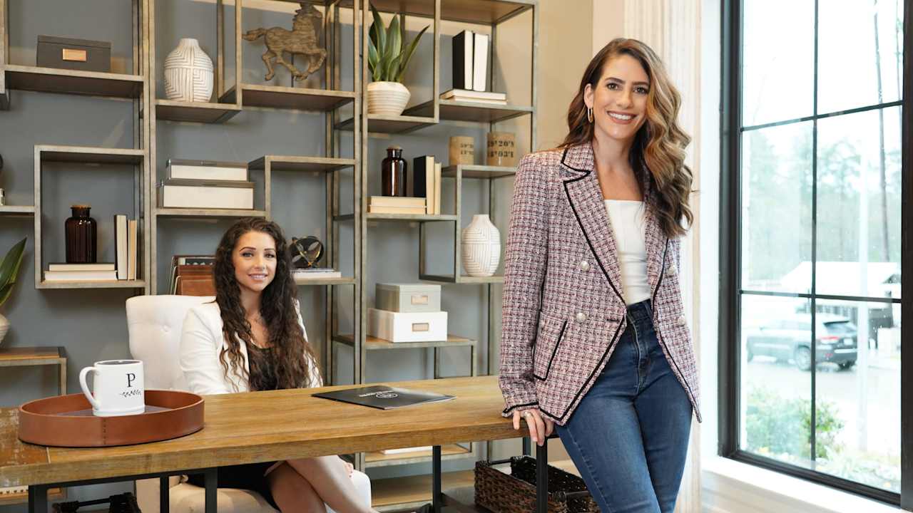 Working With Hurley Homes Realty Group!