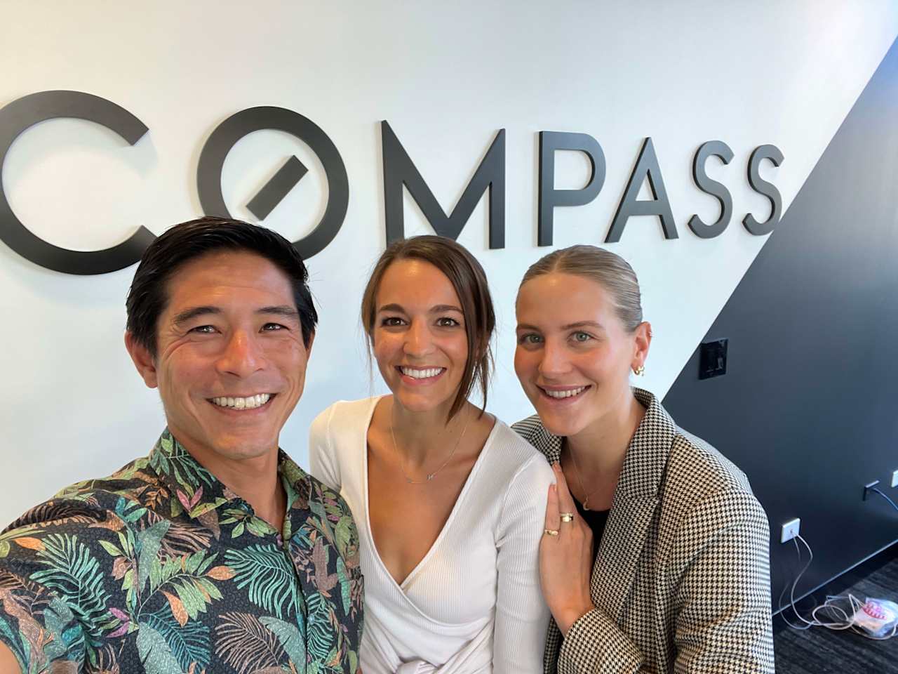 James Chan Hawai'i Events