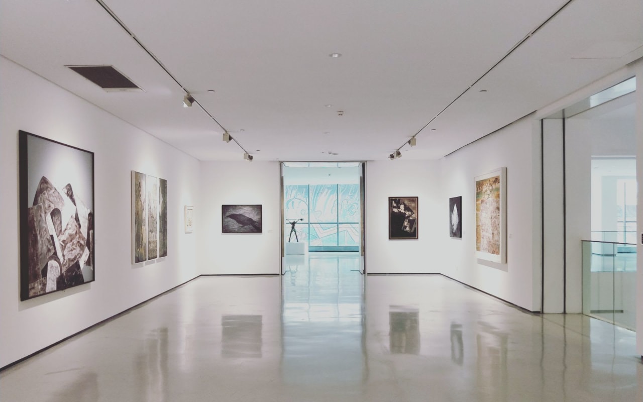 Carmel Art Galleries