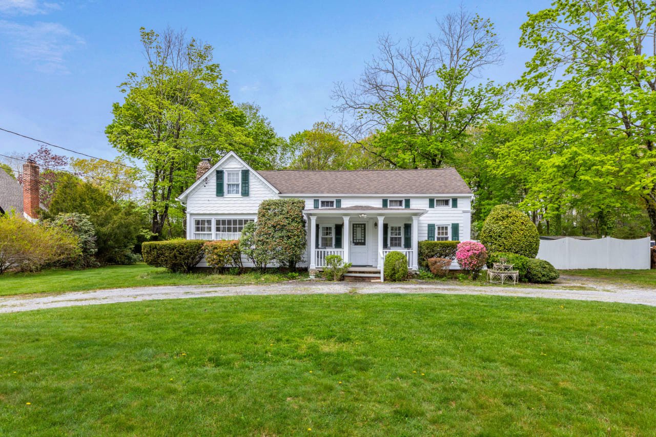 Old Purchase Properties Bellport Real Estate Experts