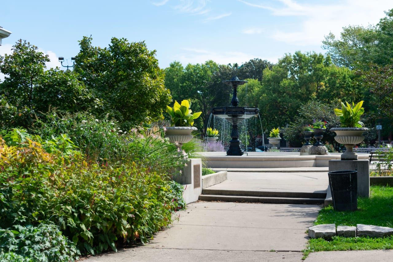 Wicker Park/Bucktown