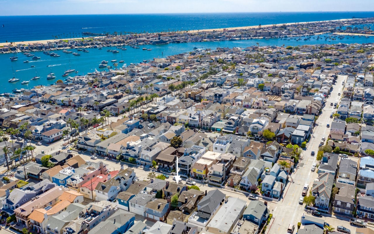 Balboa Island Homes for Sale Mary Golding Coldwell Banker Mary Golding