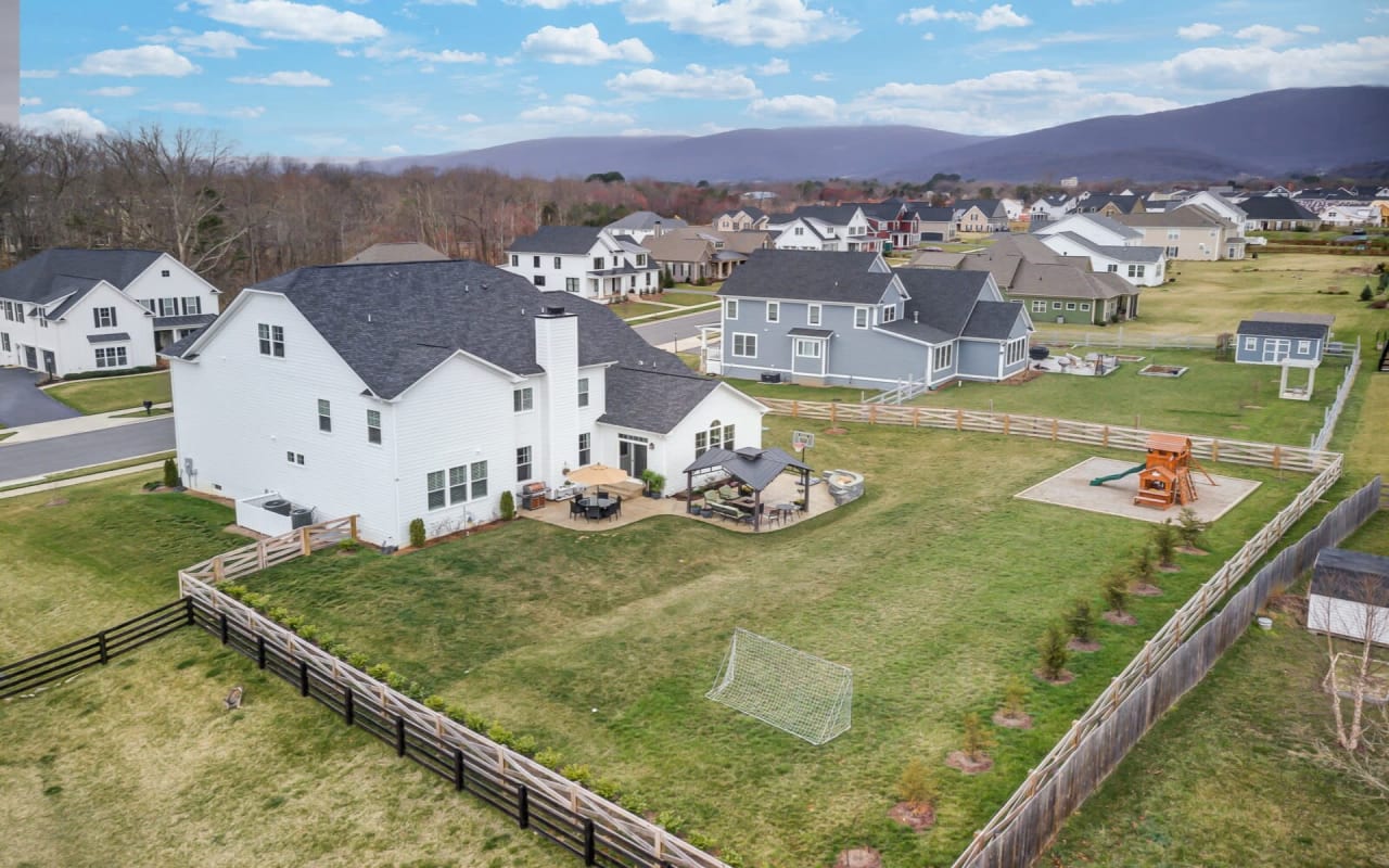 What Does It Cost to Live in Albemarle County, VA? Blog