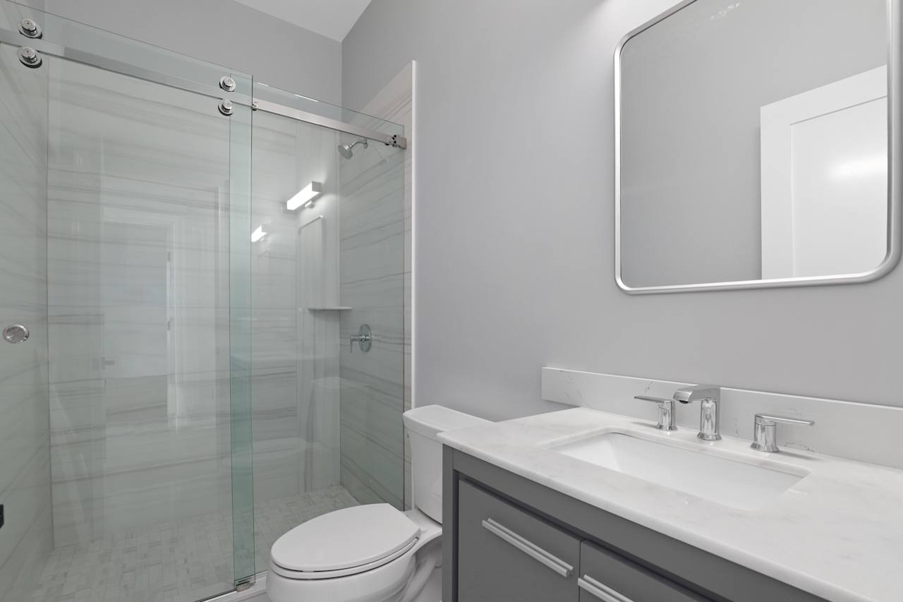 1 Shoemaker Lane, Armonk NY New Construction Ready for Occupancy