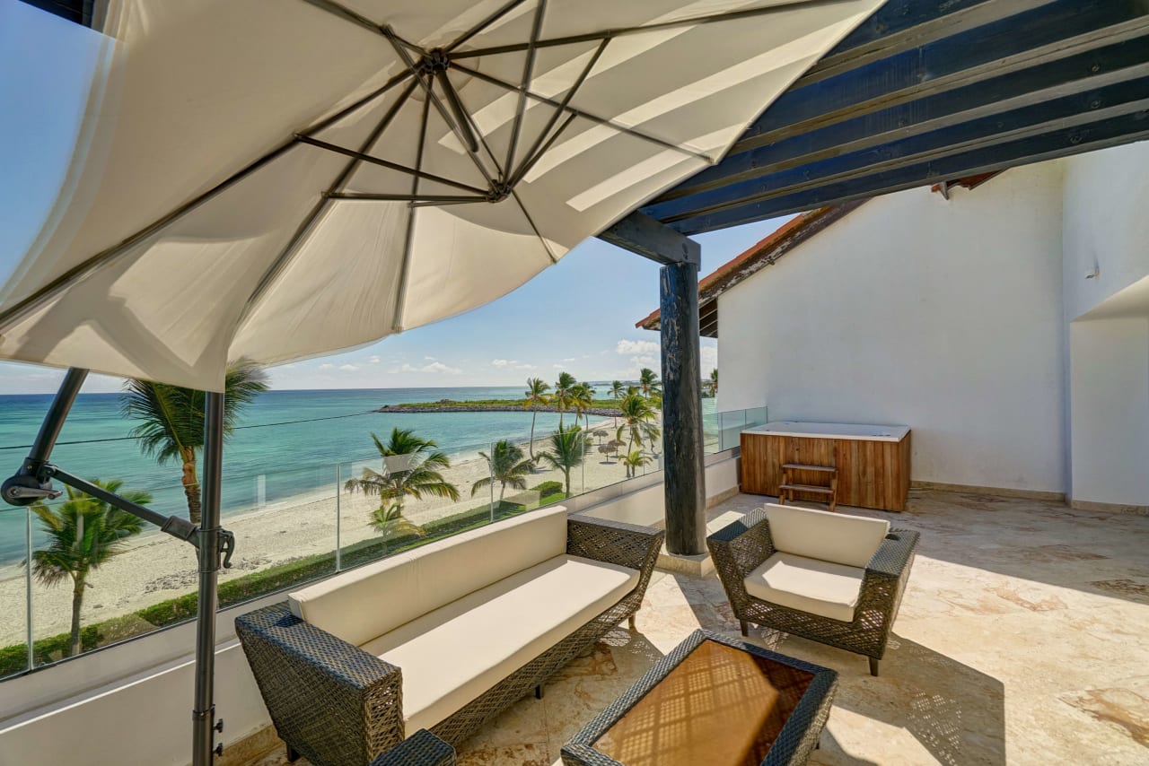 Cap Cana's Premier Penthouse