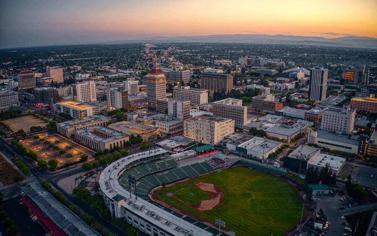 Madera, CA Condos For Sale The Fresno Market