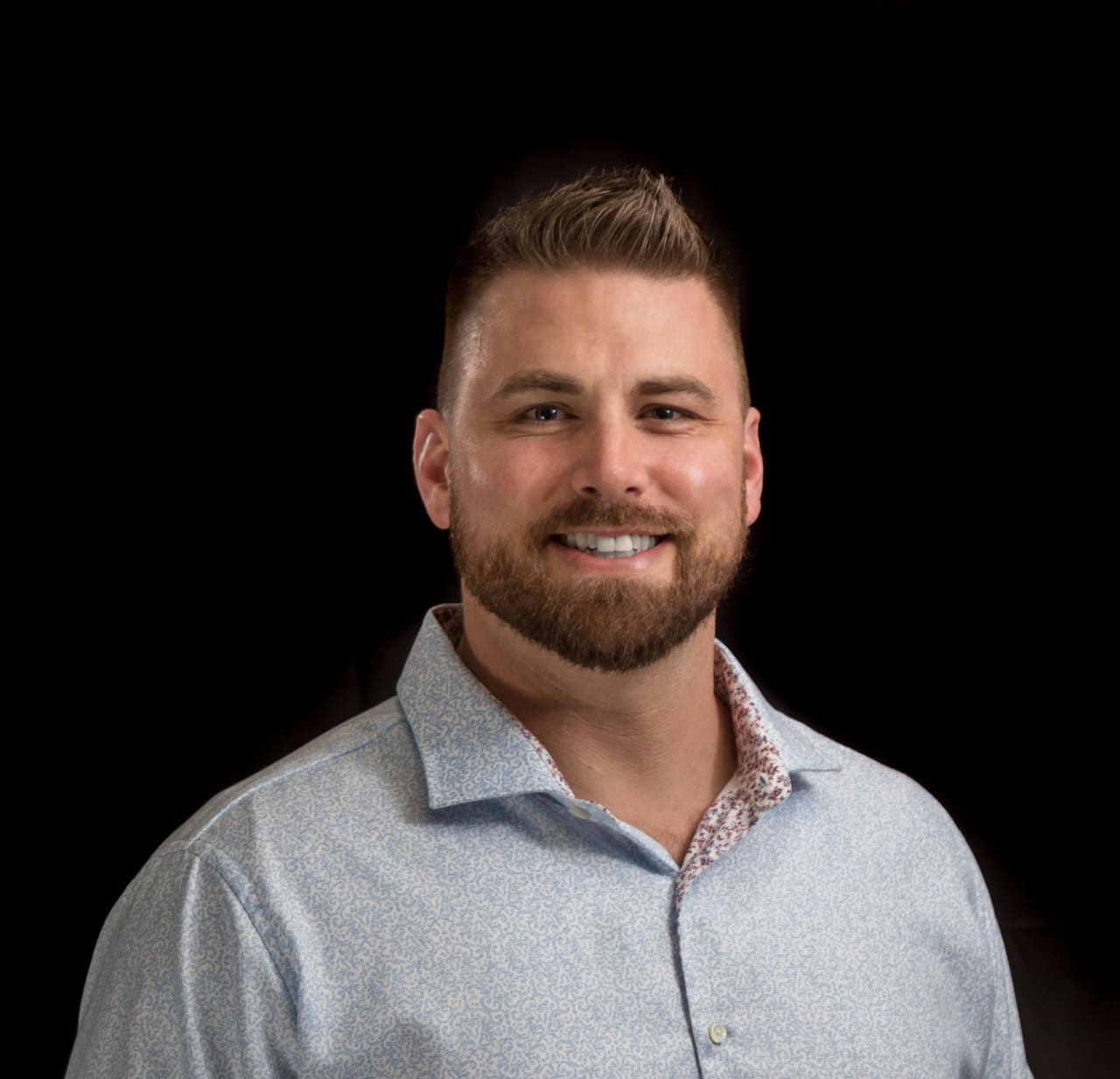 Meet the Team Denver Real Estate Experts Billy Van Heusen Team