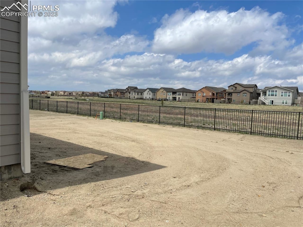 12708 Enclave Scenic Drive, Peyton, CO