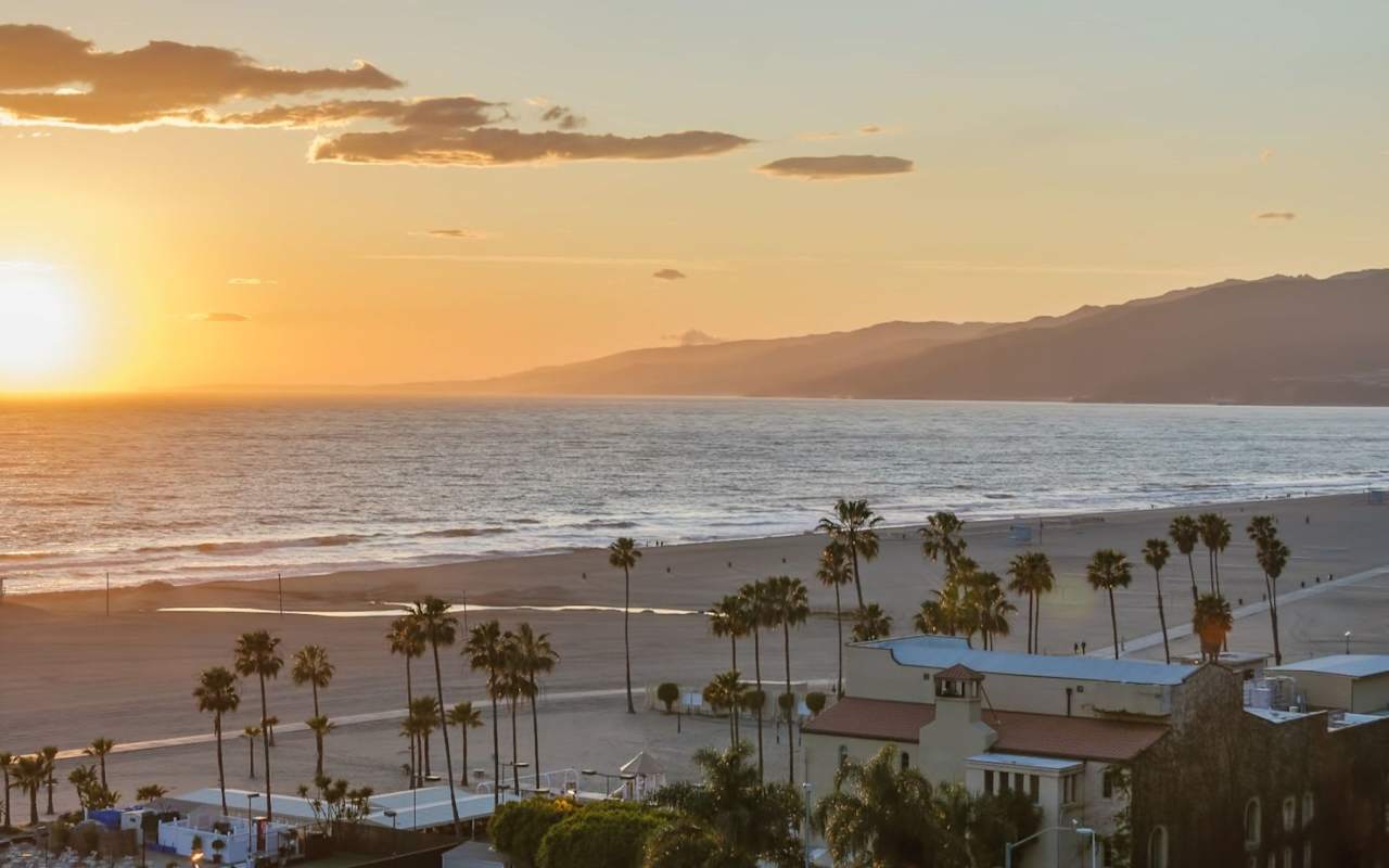 10 Best Beaches in Oxnard, CA Blog Ann Howarth Ann Howarth