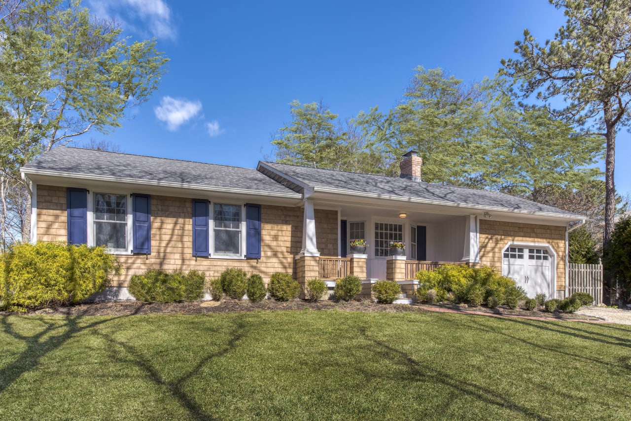 Hamptons Homes for Sale Mala Sander Real Estate