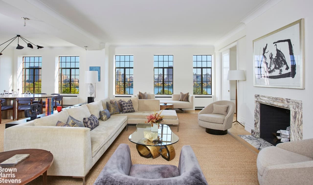 Issue no.38 - Upper West Side