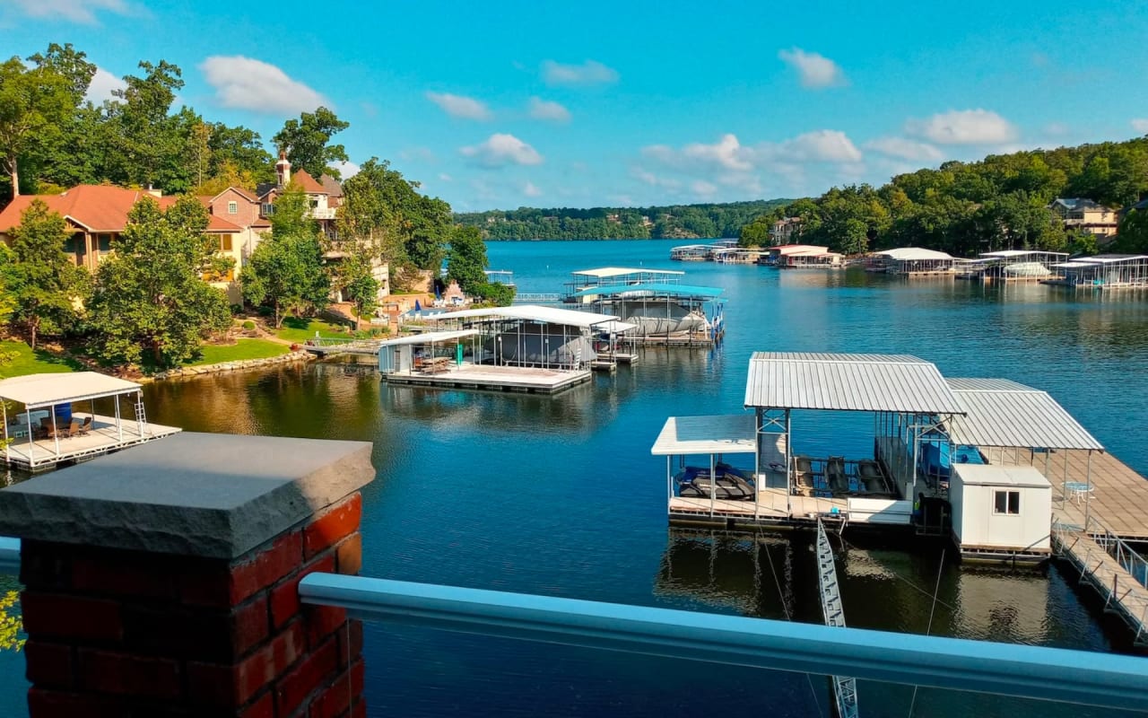 Buying a Home in Lake of the Ozarks