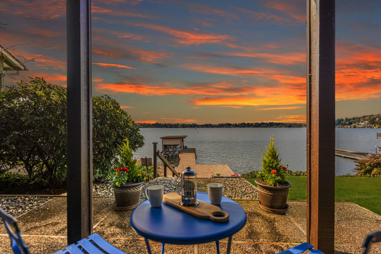 The Remlinger Group Lake Stevens Waterfront The Remlinger Group