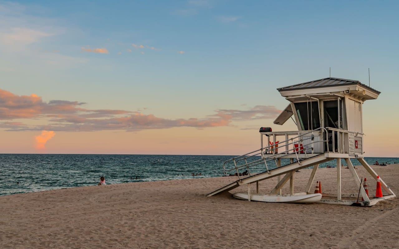 10 Family-Friendly Activities in Fort Lauderdale