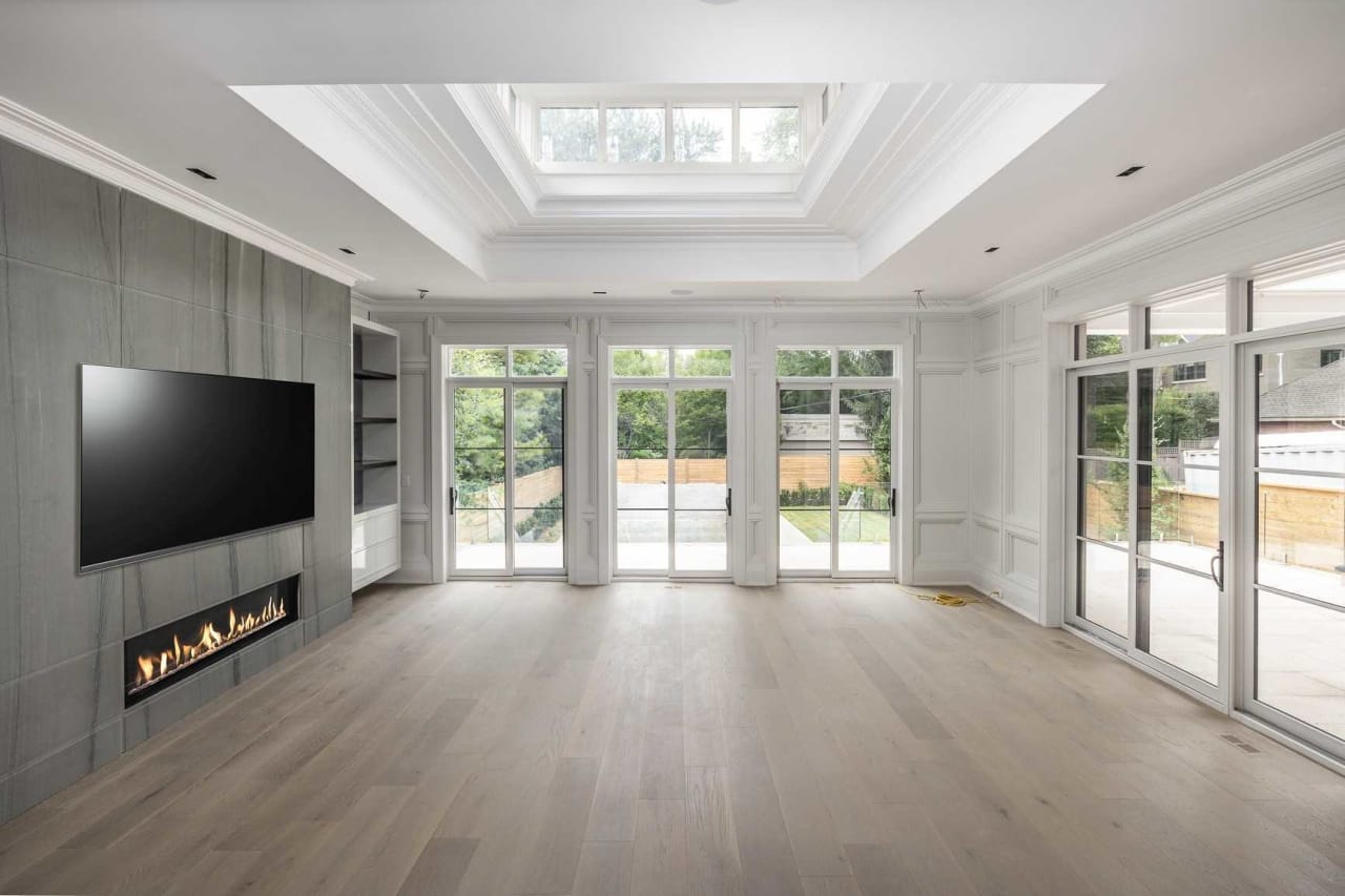 Spectacular Forest Hill New Estate! Barry Cohen Homes