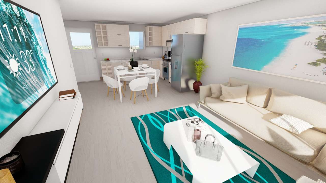 3 Bedrooms apartment for sale in Ekali - £402319 (Ref: AP4125977)