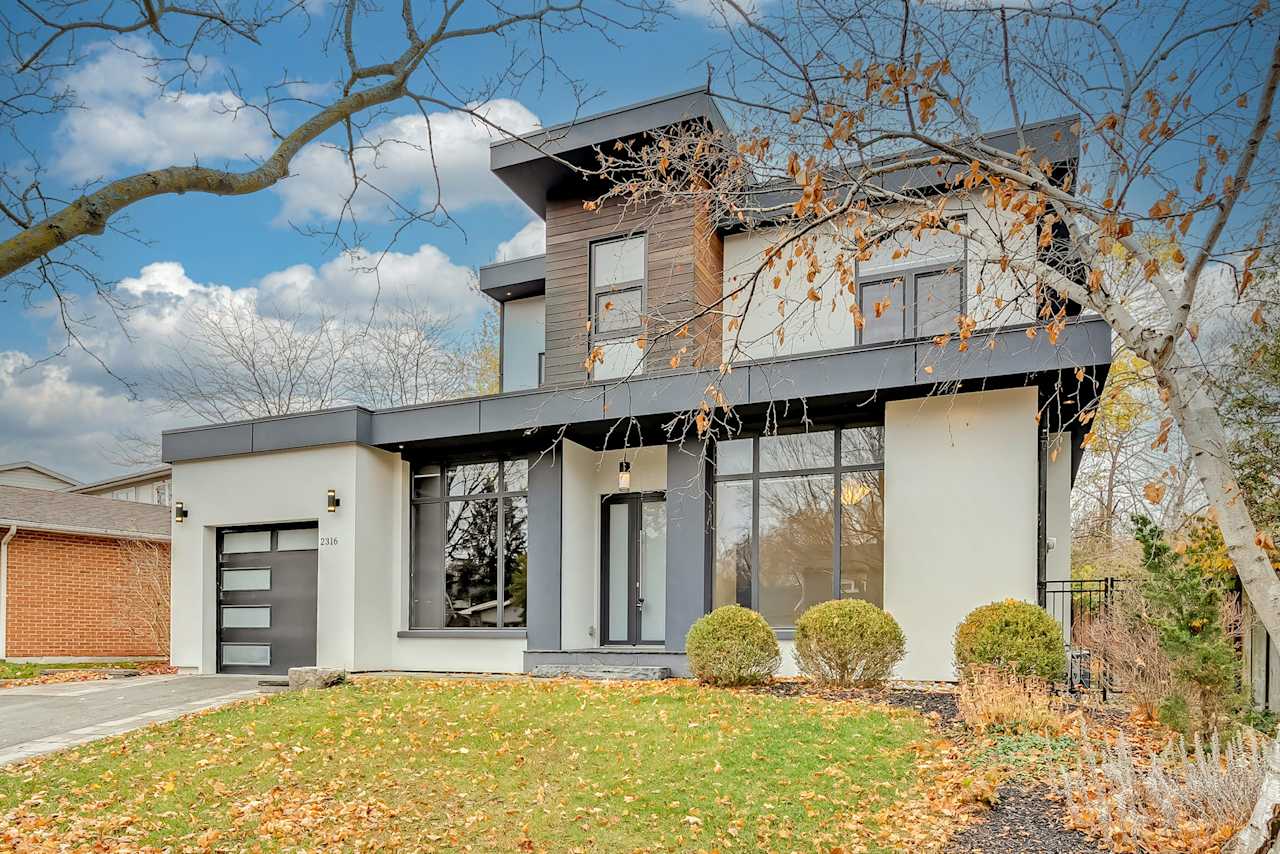 2316 Devon Road Oakville, ON L6J 5R4 Goodale Miller Team