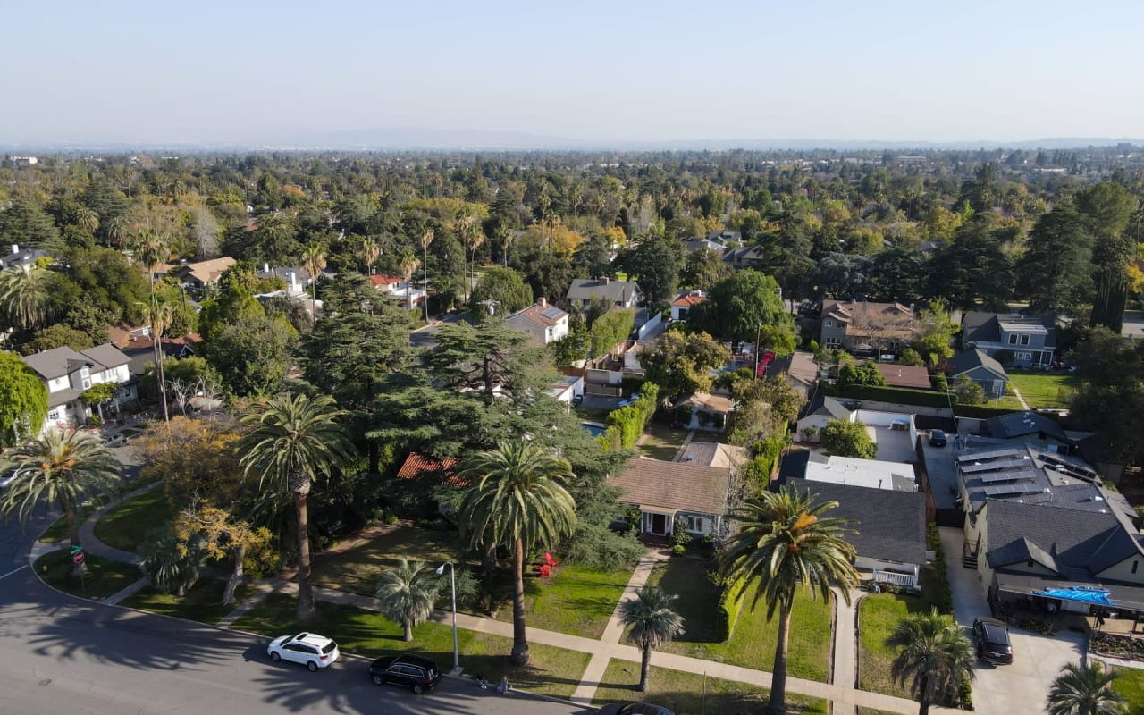Altadena Real Estate for Sale Amy Engler