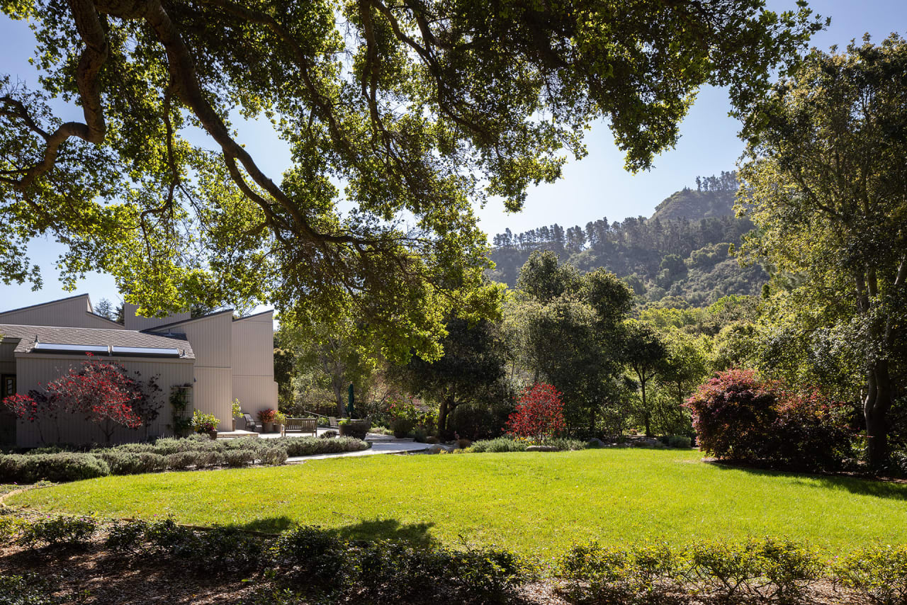 Enchanting Carmel Valley Estate - 27225 Prado Del Sol